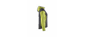 5931 Veste hybride femme