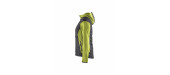 5931 Veste hybride femme