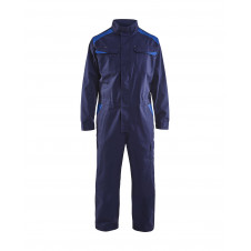 6054 Combinaison Industrie manches longues