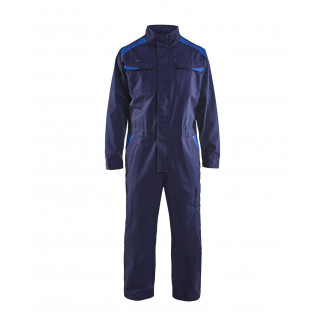 6054 Combinaison Industrie manches longues