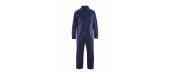 6054 Combinaison Industrie manches longues