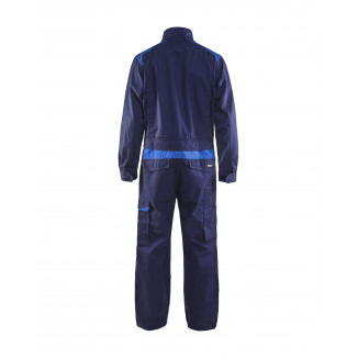 6054 Combinaison Industrie manches longues