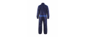 6054 Combinaison Industrie manches longues