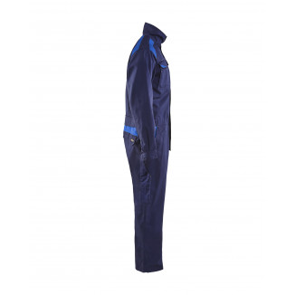 6054 Combinaison Industrie manches longues