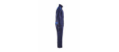 6054 Combinaison Industrie manches longues
