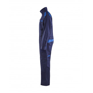 6054 Combinaison Industrie manches longues