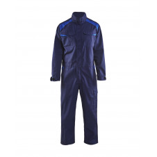6054 Combinaison industrie manches longues