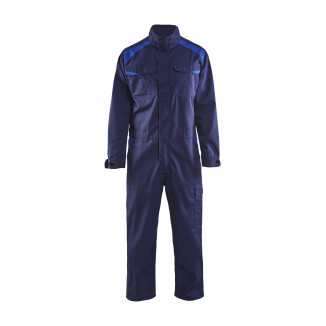6054 Combinaison industrie manches longues