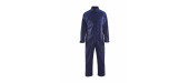 6054 Combinaison industrie manches longues