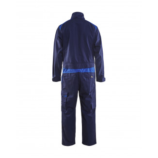 6054 Combinaison industrie manches longues