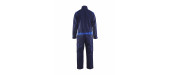 6054 Combinaison industrie manches longues