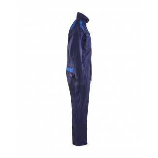 6054 Combinaison industrie manches longues