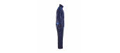 6054 Combinaison industrie manches longues