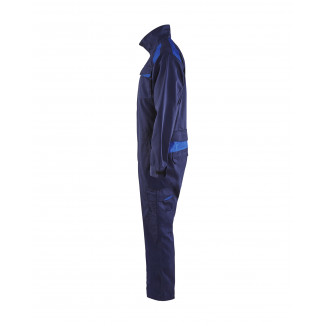 6054 Combinaison industrie manches longues