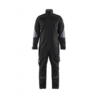 6061 Combinaison manches longues Retardant Flamme