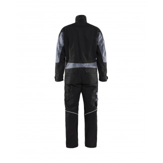 6061 Combinaison manches longues Retardant Flamme