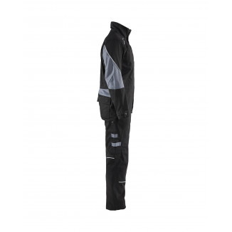 6061 Combinaison manches longues Retardant Flamme