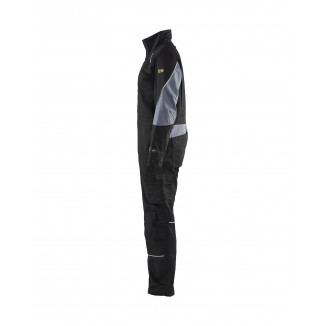 6061 Combinaison manches longues Retardant Flamme