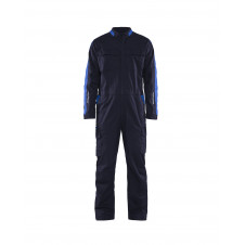 6144 Combinaison industrie stretch 2D