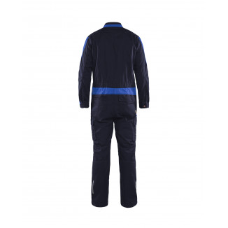 6144 Combinaison industrie stretch 2D