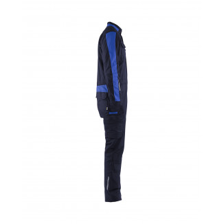 6144 Combinaison industrie stretch 2D