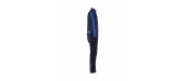 6144 Combinaison industrie stretch 2D