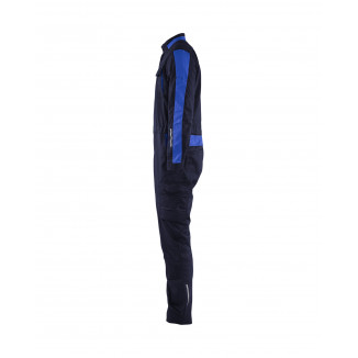 6144 Combinaison industrie stretch 2D