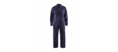 6151 Combinaison Industrie manches longues