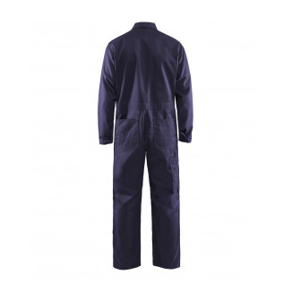 6151 Combinaison Industrie manches longues