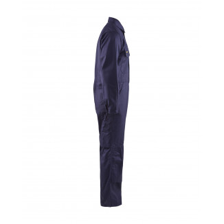 6151 Combinaison Industrie manches longues
