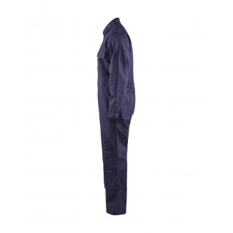 6151 Combinaison Industrie manches longues