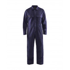 6151 Combinaison Industrie manches longues