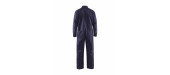 6151 Combinaison Industrie manches longues