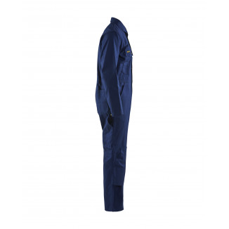 6151 Combinaison Industrie manches longues