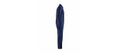 6151 Combinaison Industrie manches longues