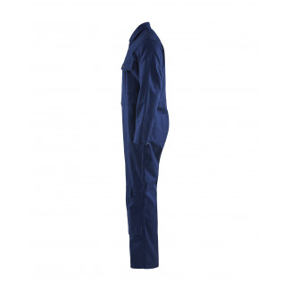 6151 Combinaison Industrie manches longues