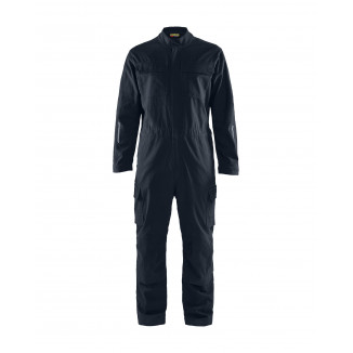 6166 Combinaison industrie stretch