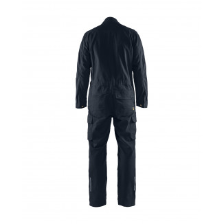 6166 Combinaison industrie stretch