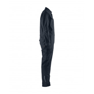 6166 Combinaison industrie stretch