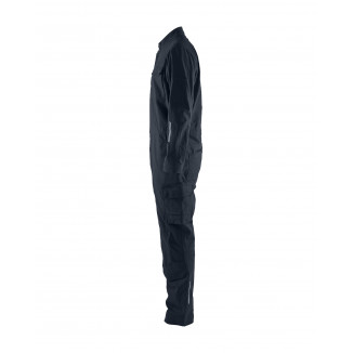 6166 Combinaison industrie stretch