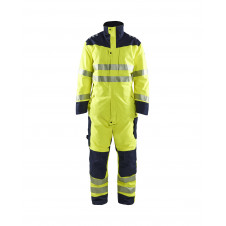 6317 Combinaison hiver multinormes