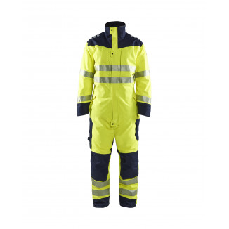 6317 Combinaison hiver multinormes
