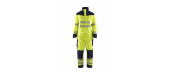 6317 Combinaison hiver multinormes