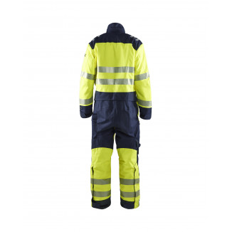 6317 Combinaison hiver multinormes