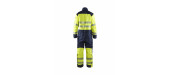 6317 Combinaison hiver multinormes
