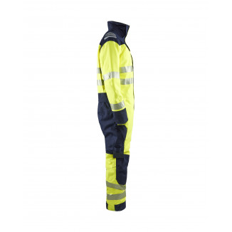 6317 Combinaison hiver multinormes