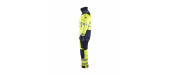 6317 Combinaison hiver multinormes
