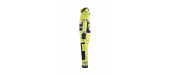 6368 Combinaison hiver manches longues multinormes