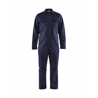 6704 Combinaison manches longues Retardant Flamme