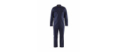 6704 Combinaison manches longues Retardant Flamme